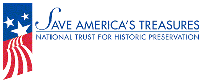 Save America's Treasures